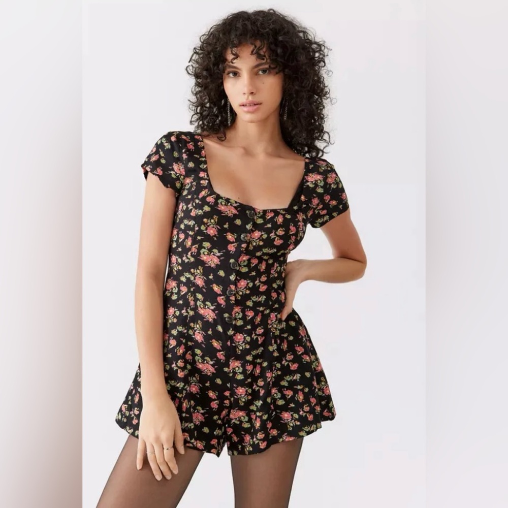 My So Called Romper from Urban Outfitters